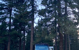 2021 Tiffin Motorhomes Open Road Allegro 32 SA