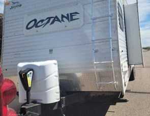 Jayco Octane ZX