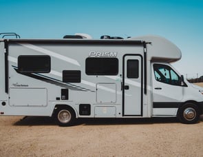 Coachmen RV Prism Elite 24CB