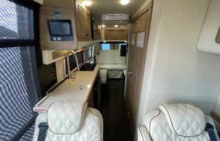 2023 Mercedes Benz Mercedes Sprinter 3500XD