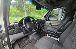 The Memory Making Machine.