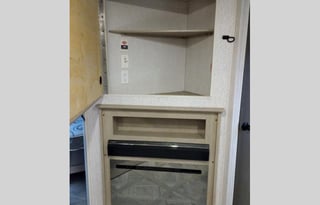 2023 Forest River Wildwood 26DBUDX Platinum