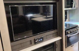 2021 Winnebago Industries Towables Voyage 3639BHL