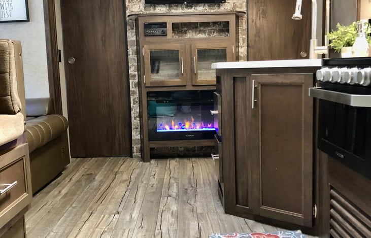 Master bedroom doors for privacy