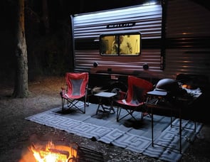 Sunset Park RV Sun-Lite Classic 16BH