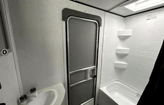 Turnkey - Travel Trailer Camping Experience