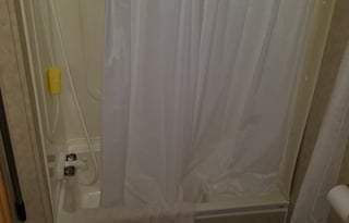 Family friendly home on wheels