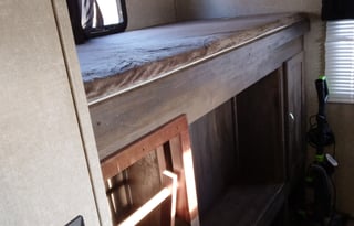 2018 Forest River RV Vibe 308BHS