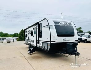 Coachmen RV Apex Ultra-Lite 245BHS