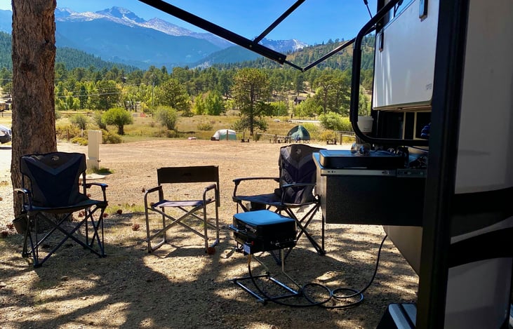 RV Photo