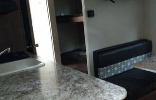 2018 Dutchmen RV Aspen Trail 1700BH