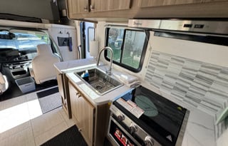 2026 27ft Coachmen 23FS#2 - Sleeps 6 fully stocked