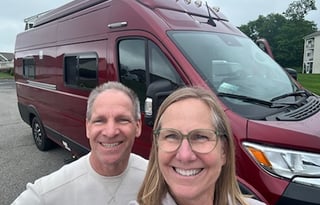 2023 Winnebago Solis 59PX