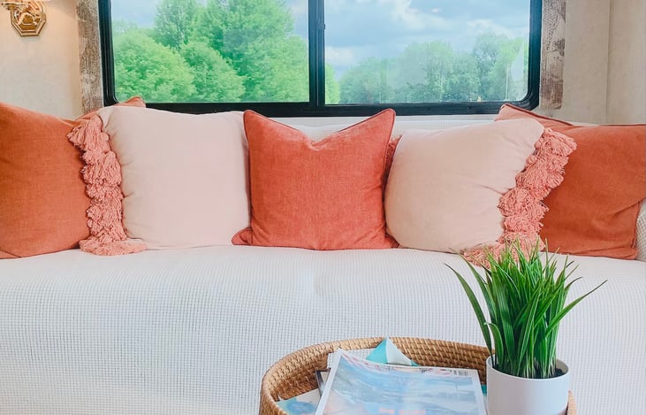 Welcome to The Tiger Lilly!