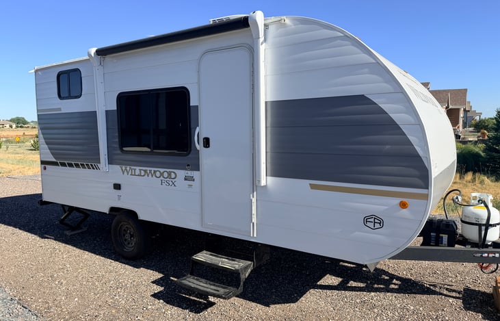 RV Photo