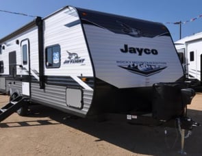 Jayco Jay Flight SLX 264BHW