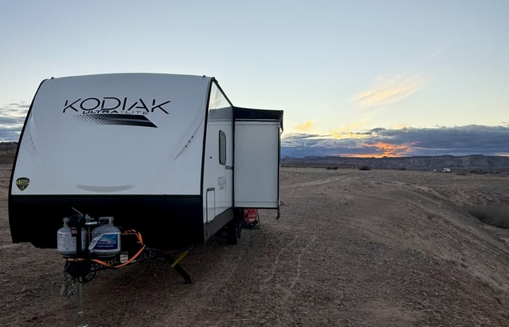 RV Photo