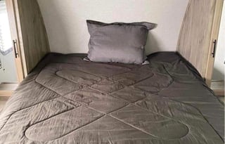 2022 Forest River RV Cherokee Alpha Wolf 33BH-L