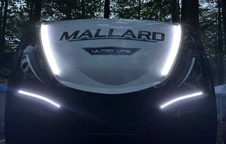 2020 Heartland Family Vacation Edition