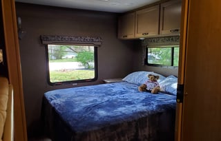 2020 Thor Motor Coach Four Winds 30D