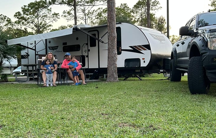 RV Photo