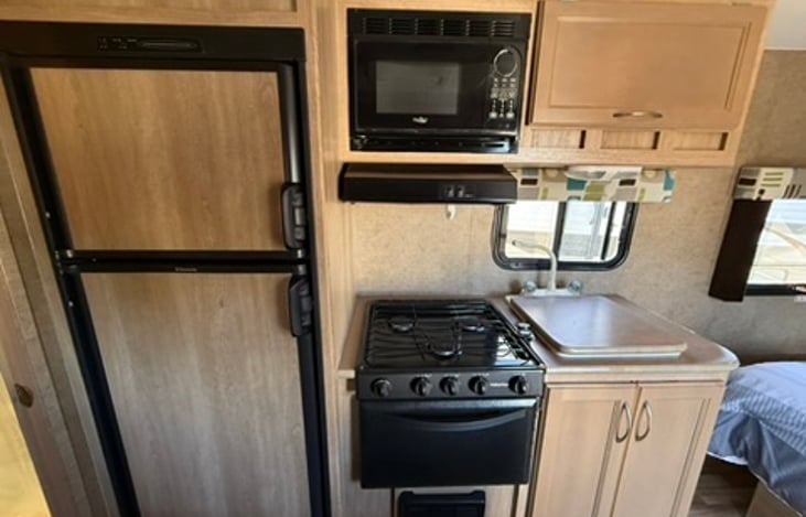 RV Photo