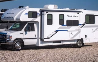Brand New 2026 "Wanderer" 31