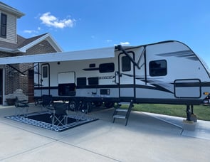 Jayco Jay Feather 27BHB