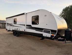 Forest River RV Wildwood 26DBUD