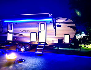 Forest River RV Aurora 26FKDS