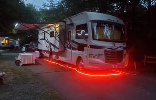 2018 Thor Motor Coach ACE 27.2