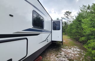 Comfort Camping- Stocked, Delivered & Setup!