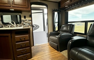 2016 Jayco Jay Flight 27RLS