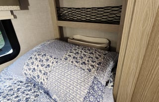 2021 GEO Pro G16BH Cozy Boho Charm, Fully Equipped