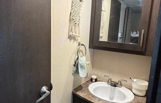 2019 Forest River RV EVO T2250