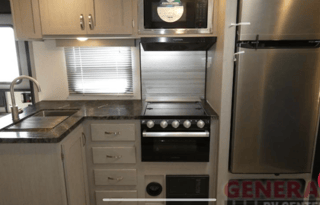 2022 Prime Time RV Tracer 245BHS