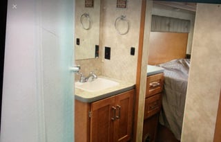 2019 Winnebago Spirit 31G Family-Road-Trip Read