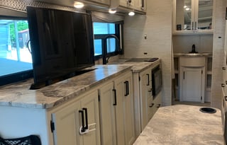 2021 Thor Compass TE AWD