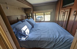 2016 Forest River RV Forester 3011DS Ford