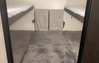 2022 Venture Sporttrek - Shelby