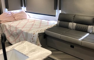 2022 Forest River RV Wildwood X-Lite 28VBXl