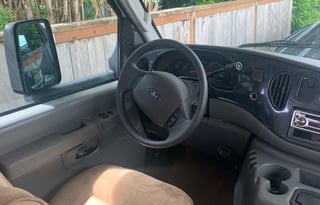 2004 Fleetwood RV Tioga 29V