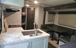 2021 Keystone RV Bullet Crossfire 2430BH