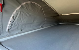 "Pegasus" The Adventure Van