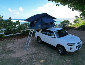 Toyota Toyota 4Runner