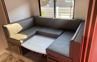 2022 Forest River Wildwood Select - Sleeps 5