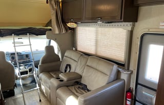 2019 Thor Motor Coach Four Winds 28Z