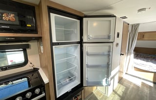 2023 Forest River RV Cherokee Grey Wolf 18RRBL