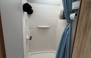 Cozy Toy Hauler | Pet Friendly | Sleeps 3