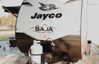 2024 Jayco SLX 184BSW Baja edition FULLY LOADED